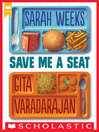Cover image for Save Me a Seat